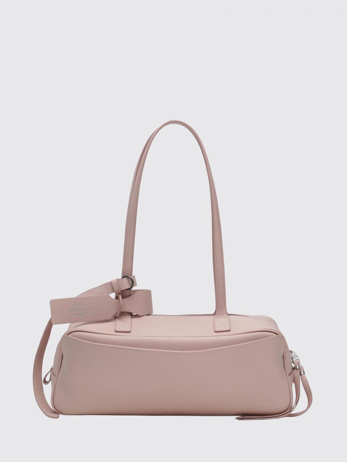 Shoulder Bag BALENCIAGA Woman color Pink