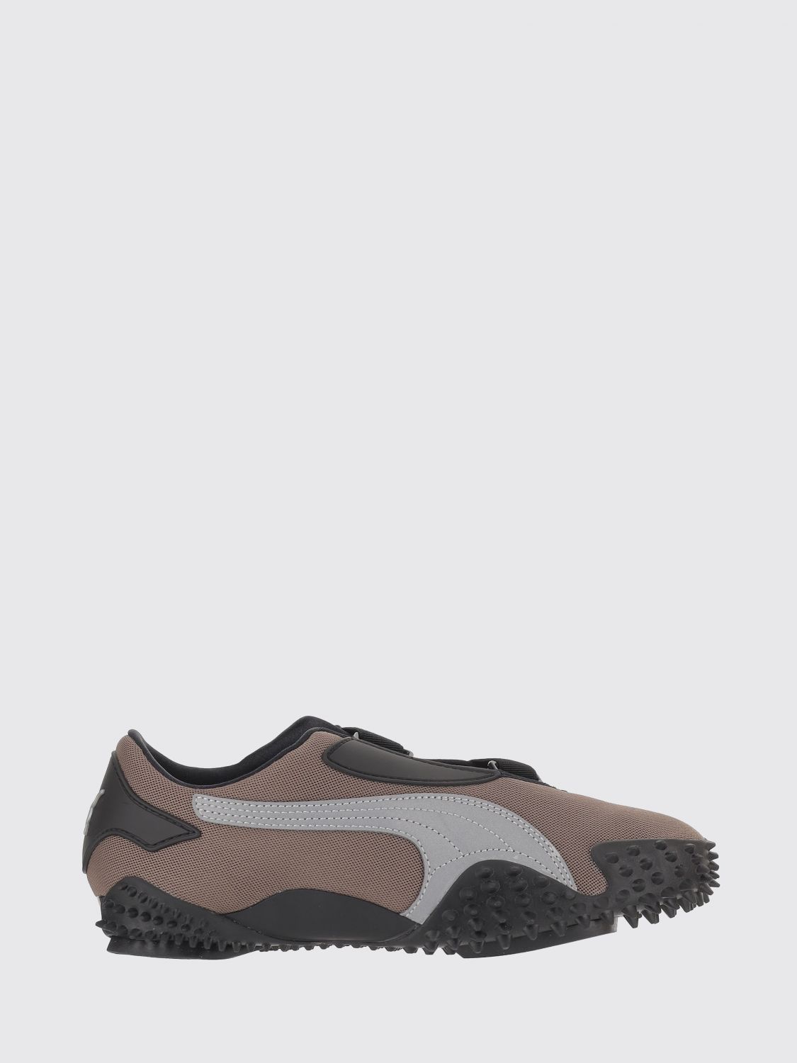 Puma Mostro Og Prime Sneakers In Brown