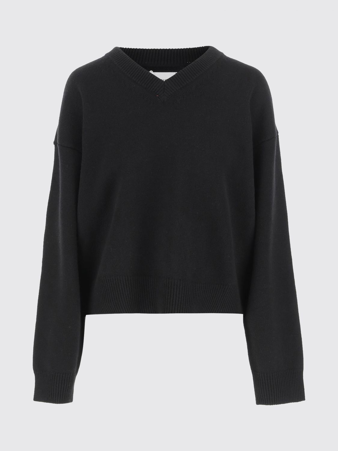 毛衣 ARMARIUM 女士 颜色 黑色