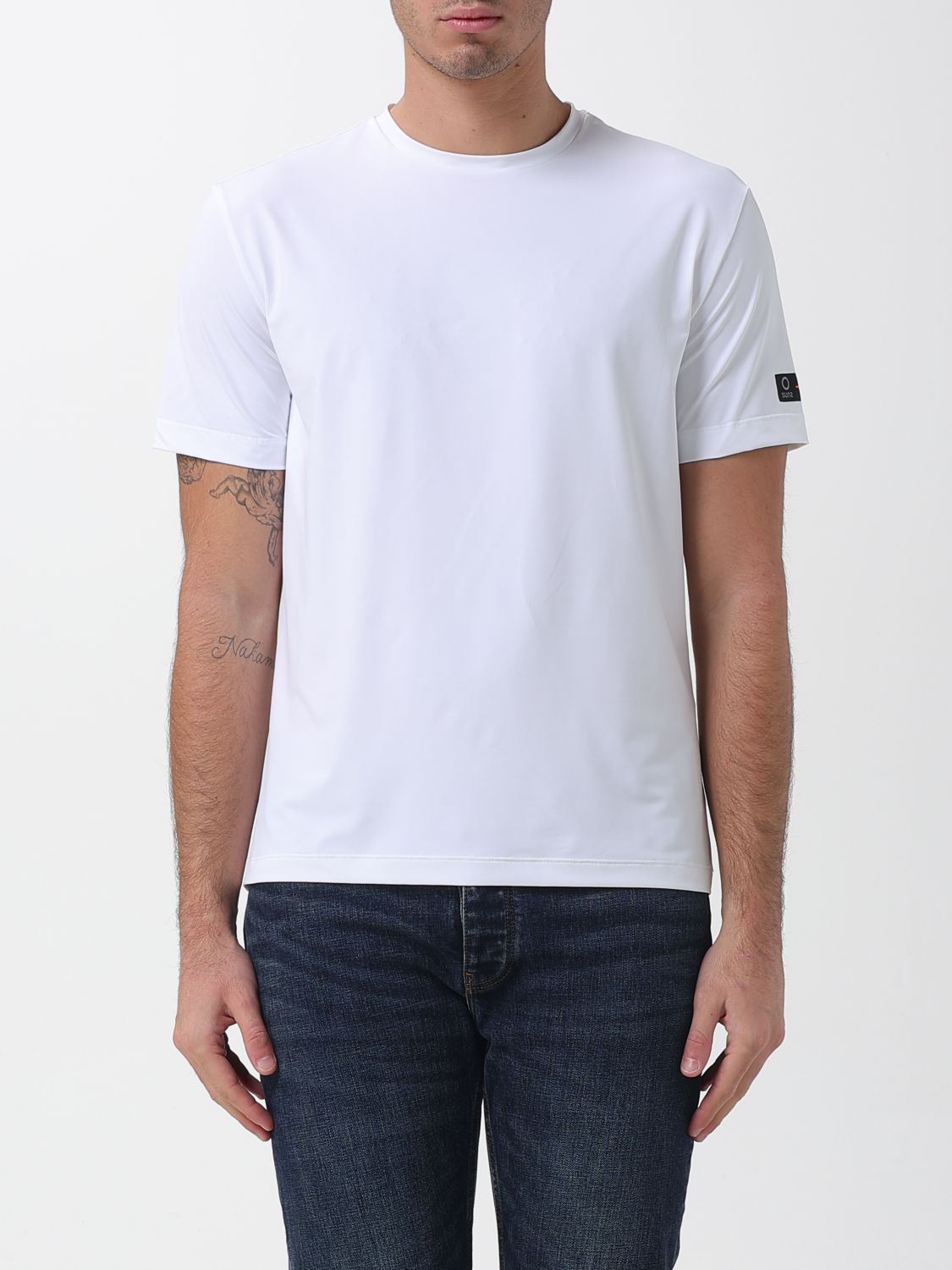 Suns Boards T-shirt Men Color White