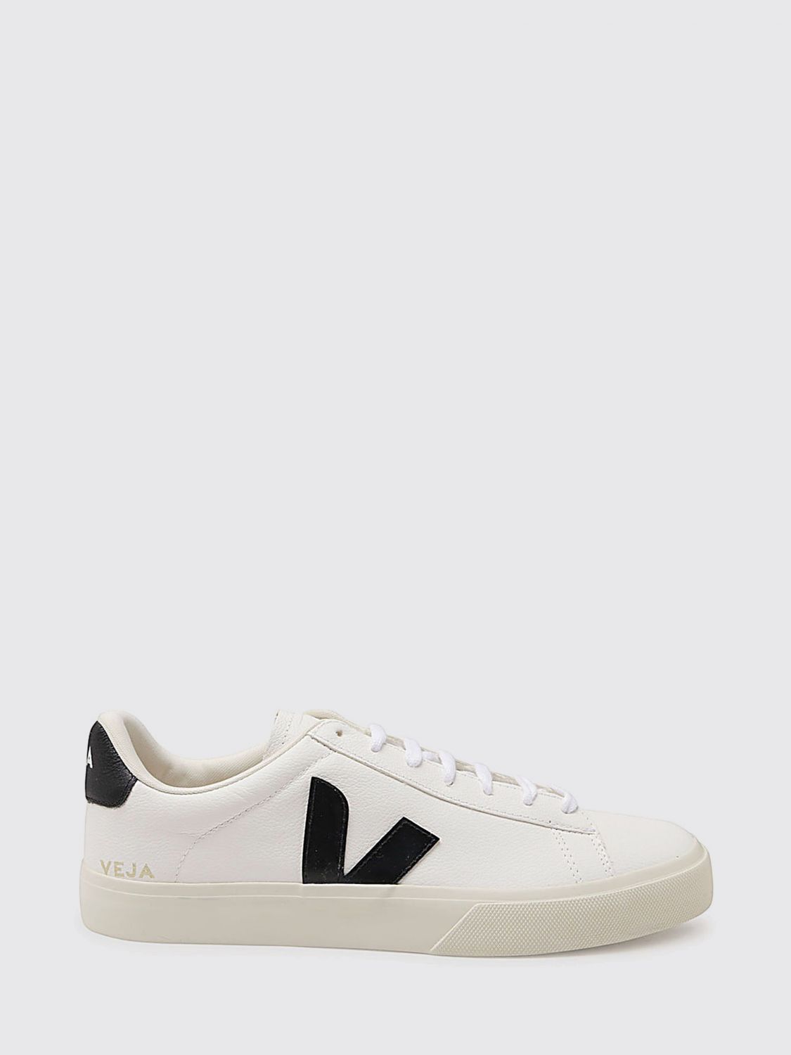 Veja Sneakers  Woman Color White In Multi
