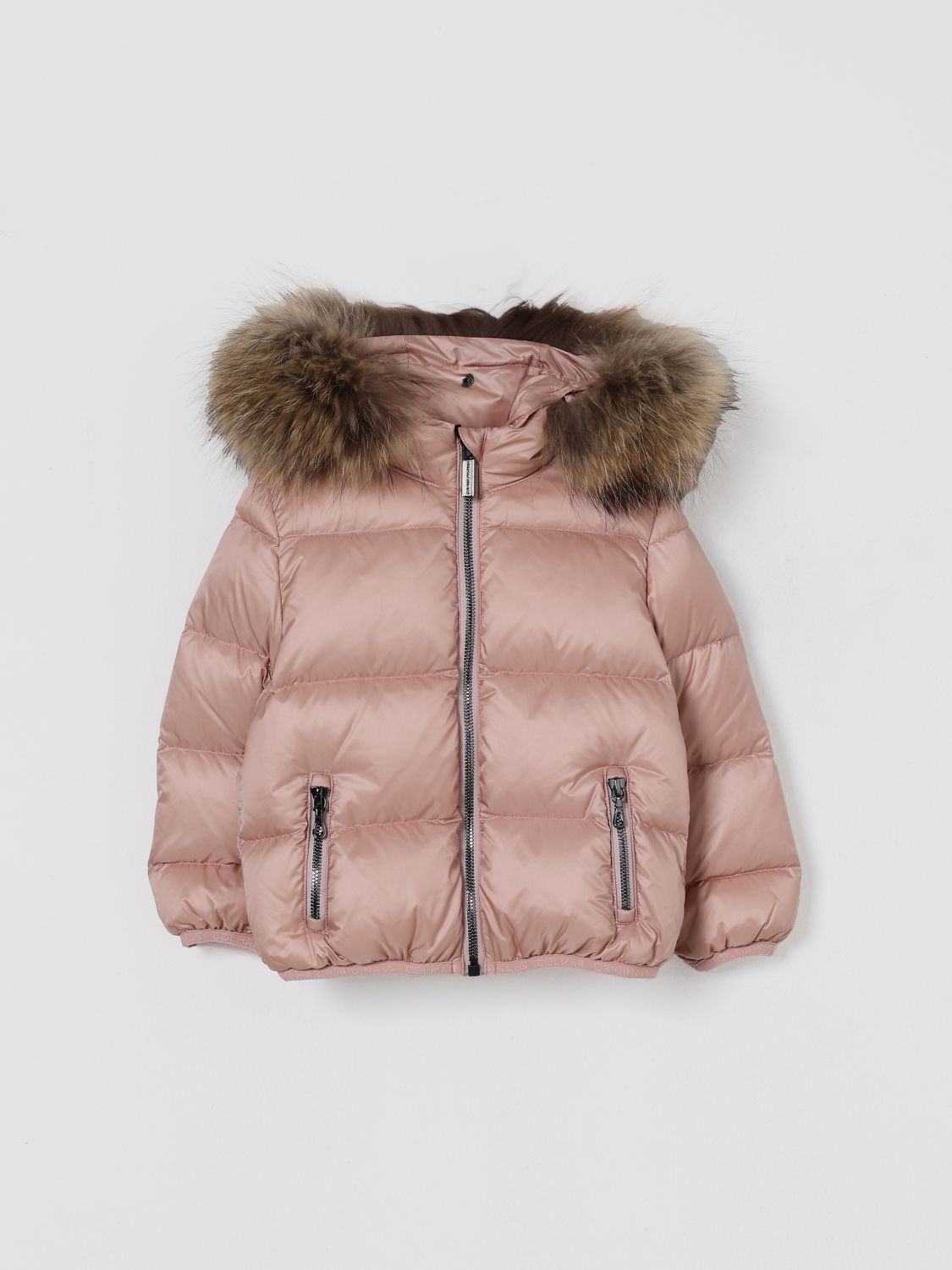 Colmar Babies' Jacket  Kids Color Pink
