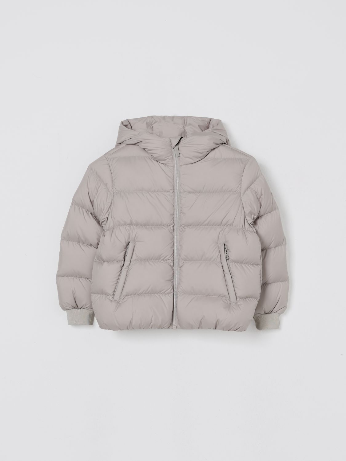 Colmar Jacket  Kids Color Rope In Gray