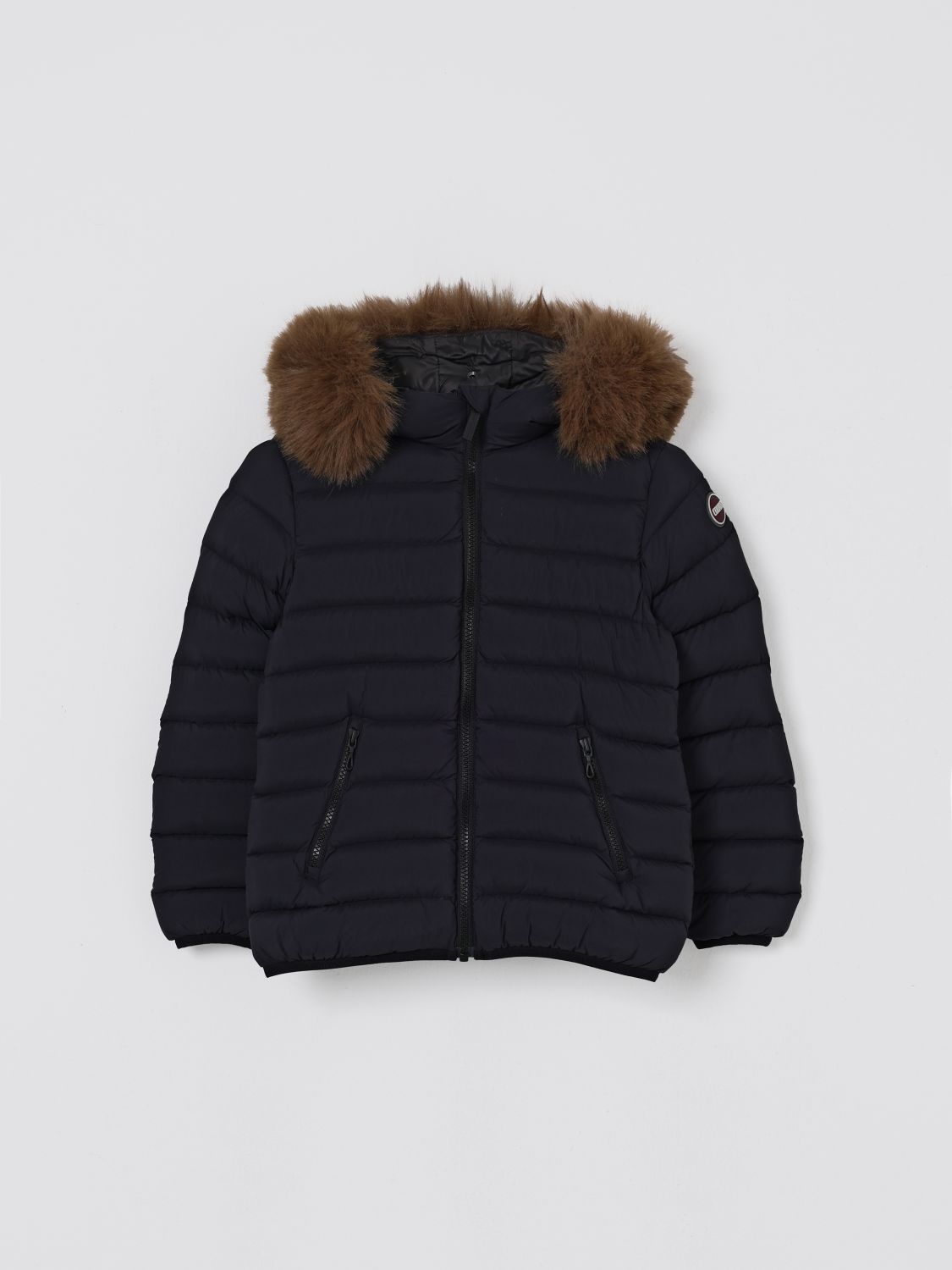 Colmar Jacket  Kids Color Black