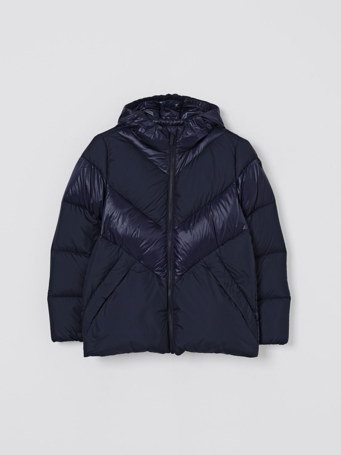 Colmar Jacket  Kids Color Blue