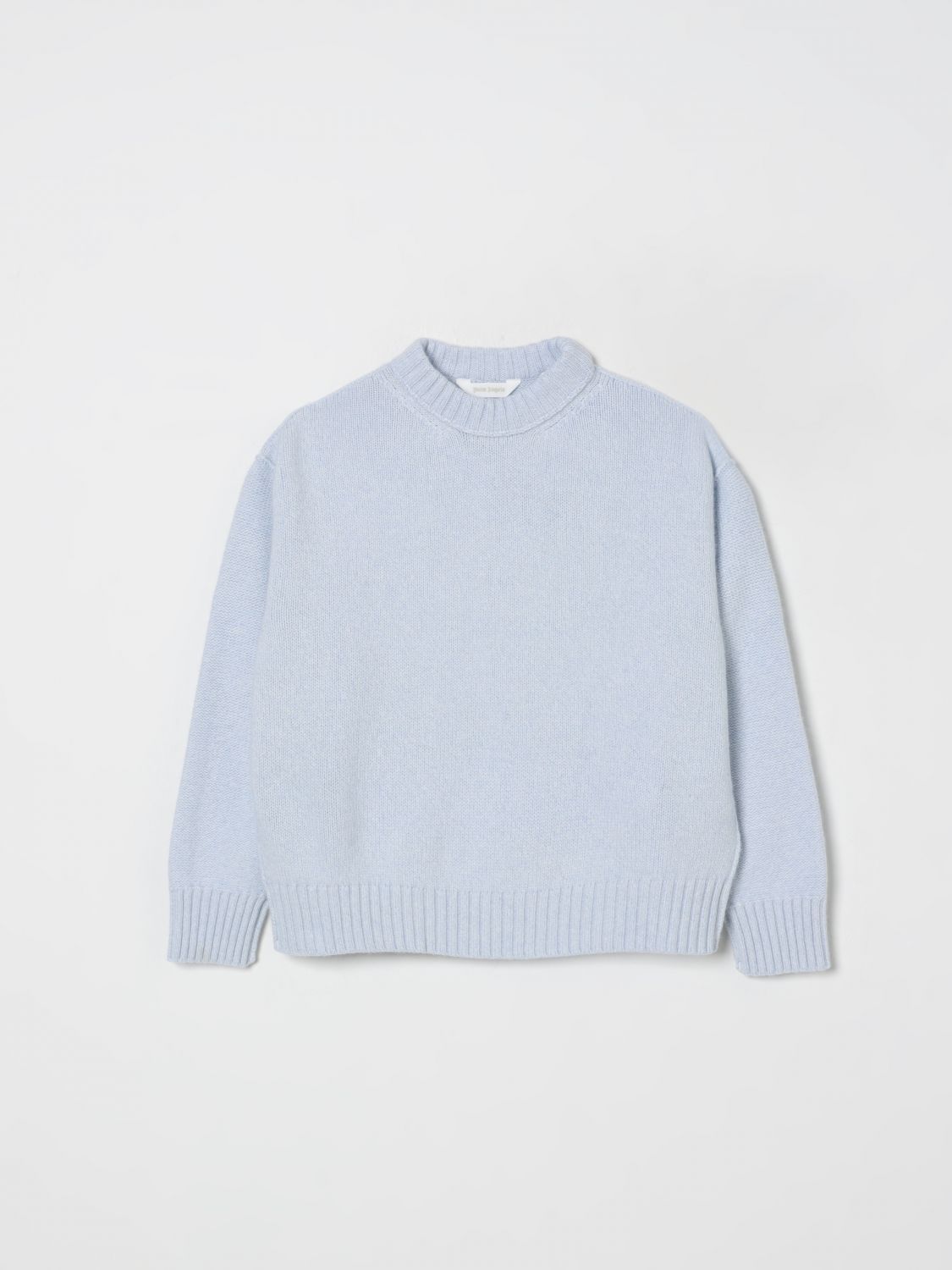 PALM ANGELS Pullover Kinder Farbe Blau