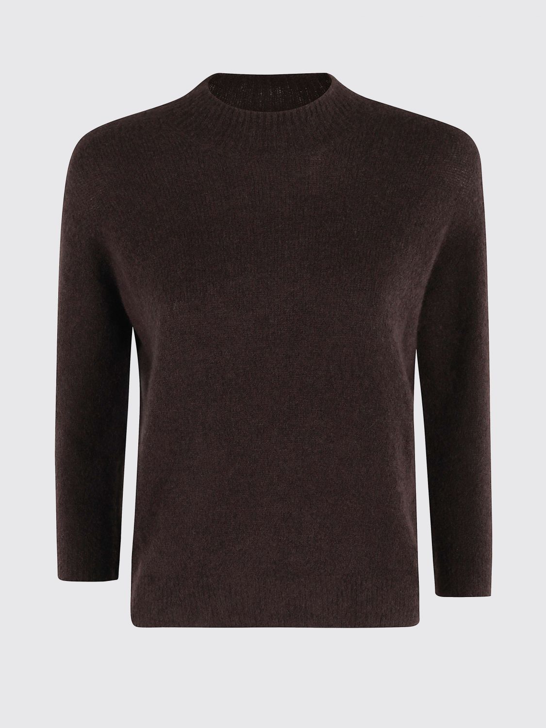 Roberto Collina Sweater  Woman Color Dark In Black