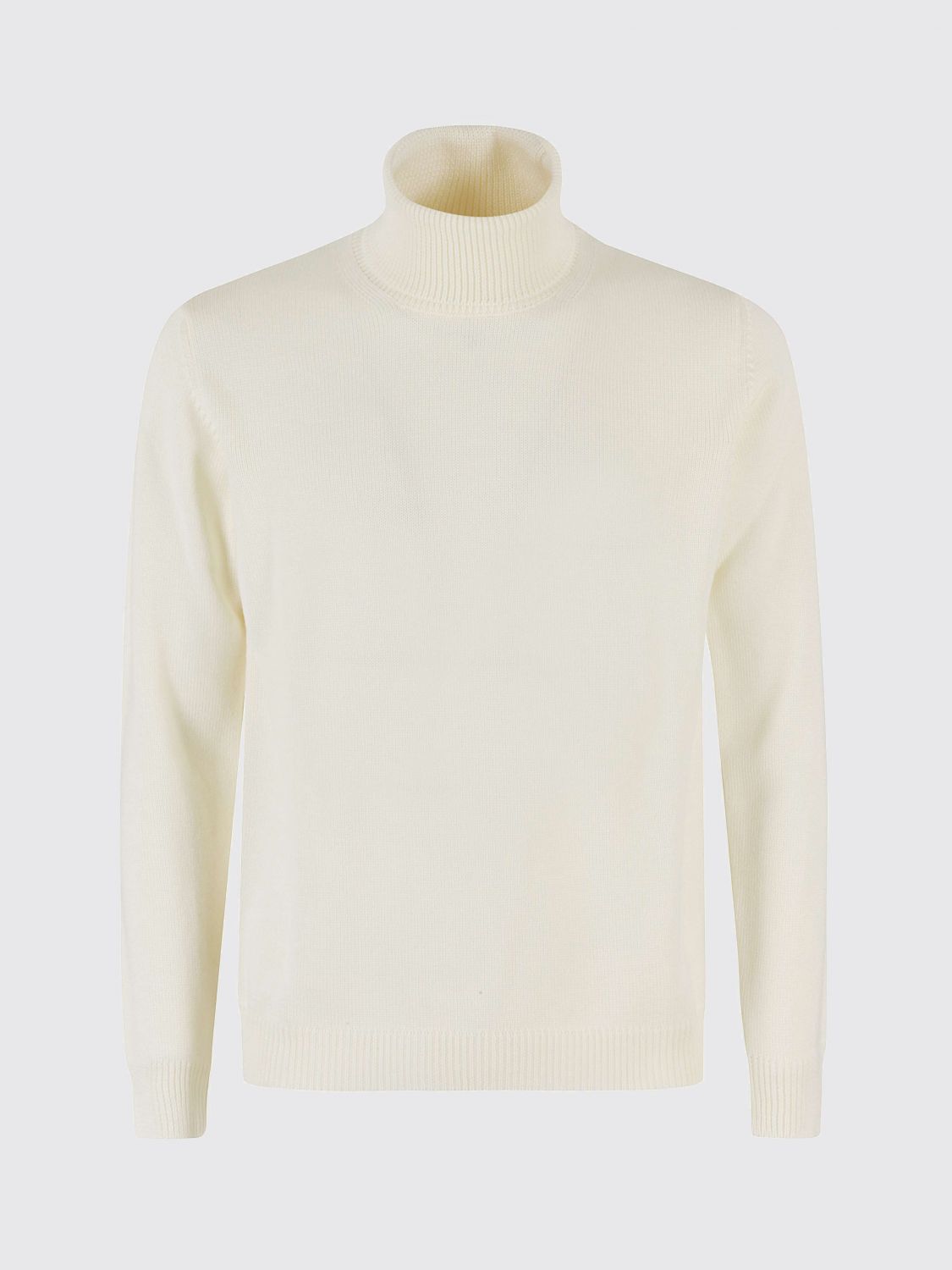 ROBERTO COLLINA Pullover Herren Farbe Ecru