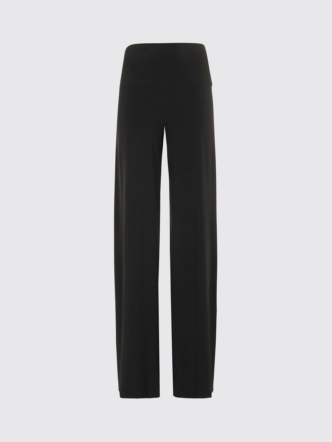 Norma Kamali Pants  Woman Color Black