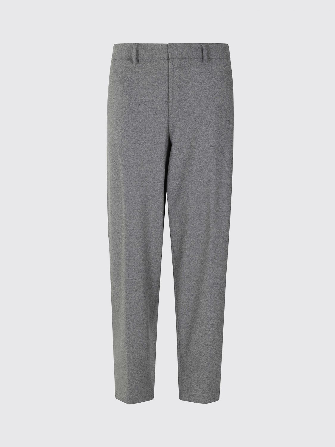 Pants BOSS Men color Grey Pants BOSS Men color Grey