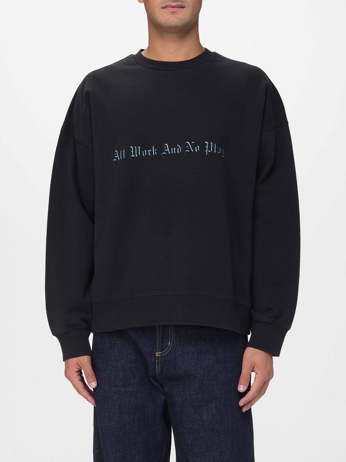 Felpa a girocollo Carhartt Wip