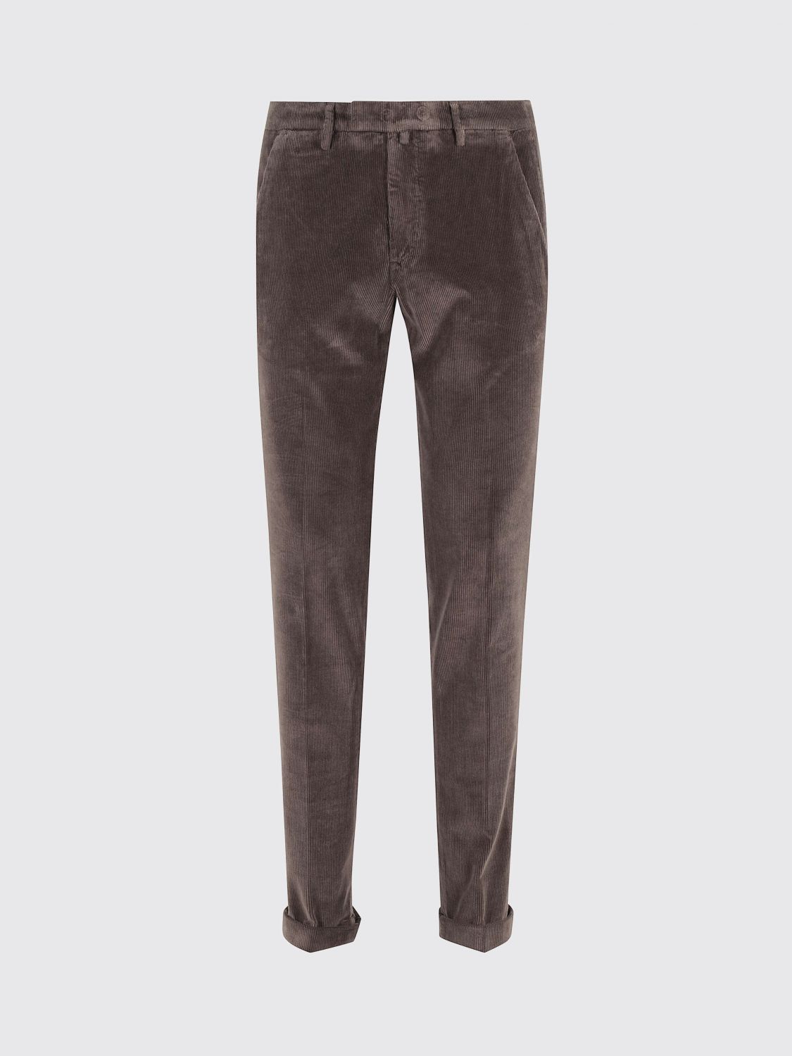 BRIGLIA 1949 Hose Herren Farbe Braun