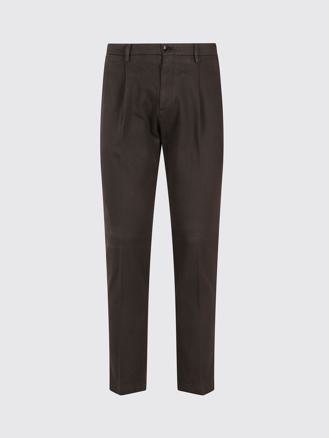 Briglia 1949 Pants Men color Brown