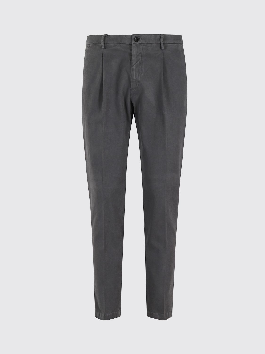 BRIGLIA 1949 Hose Herren Farbe Grau