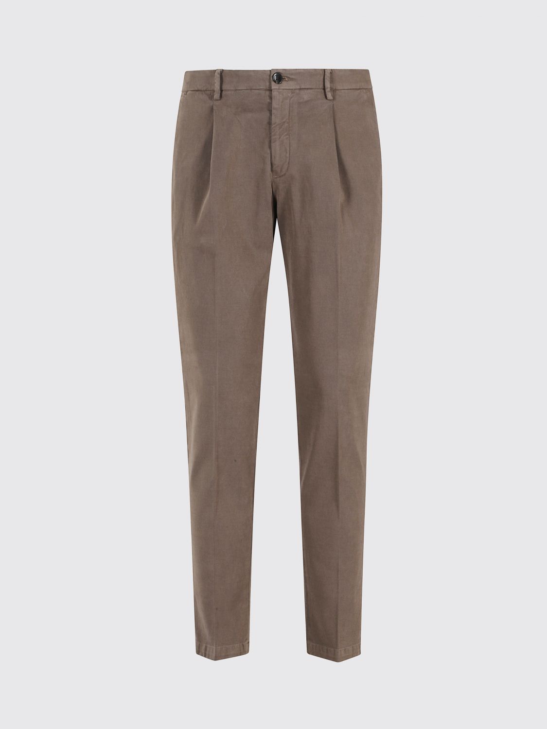BRIGLIA 1949 Hose Herren Farbe Biscuit