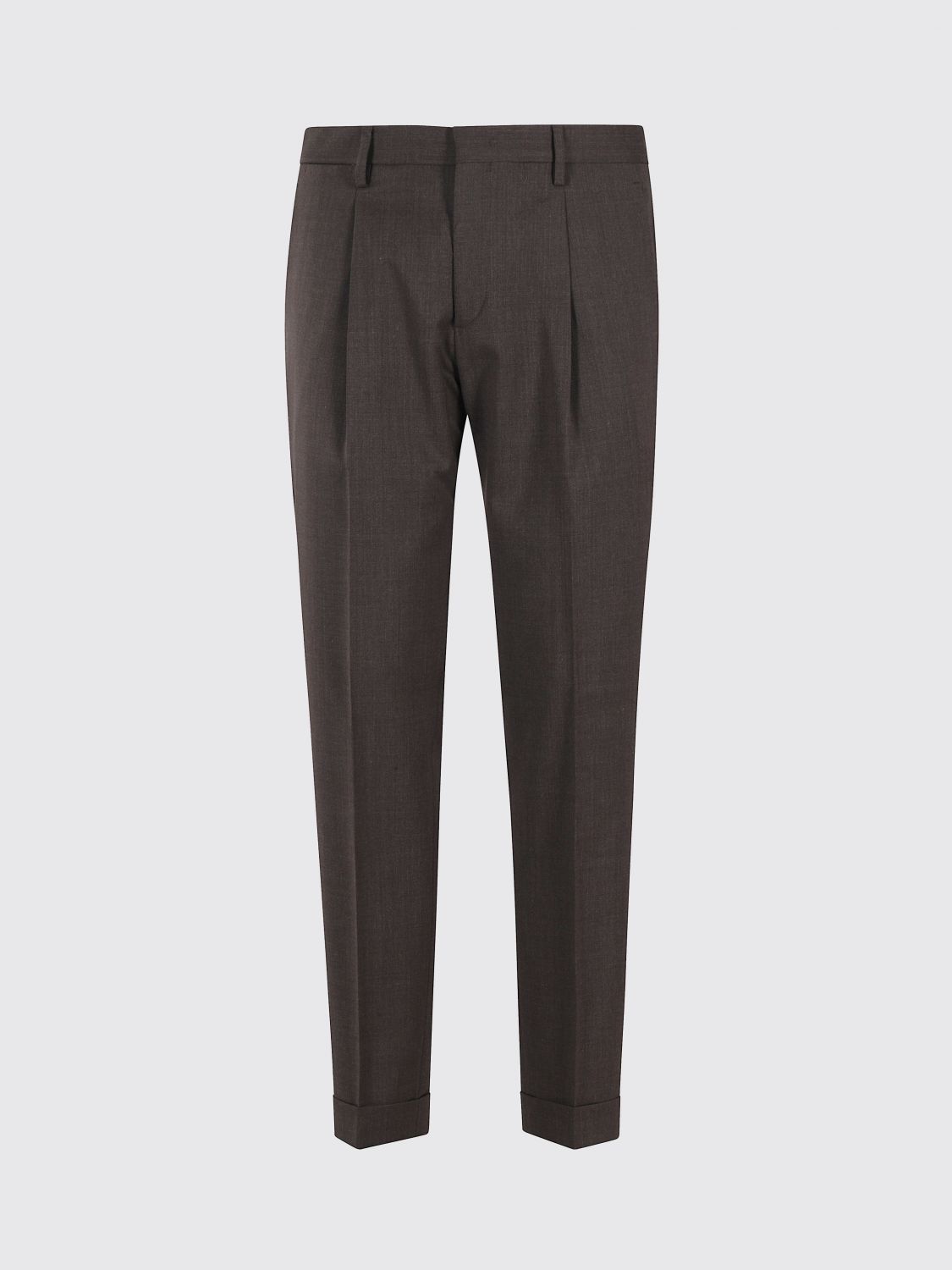 BRIGLIA 1949 Hose Herren Farbe Braun