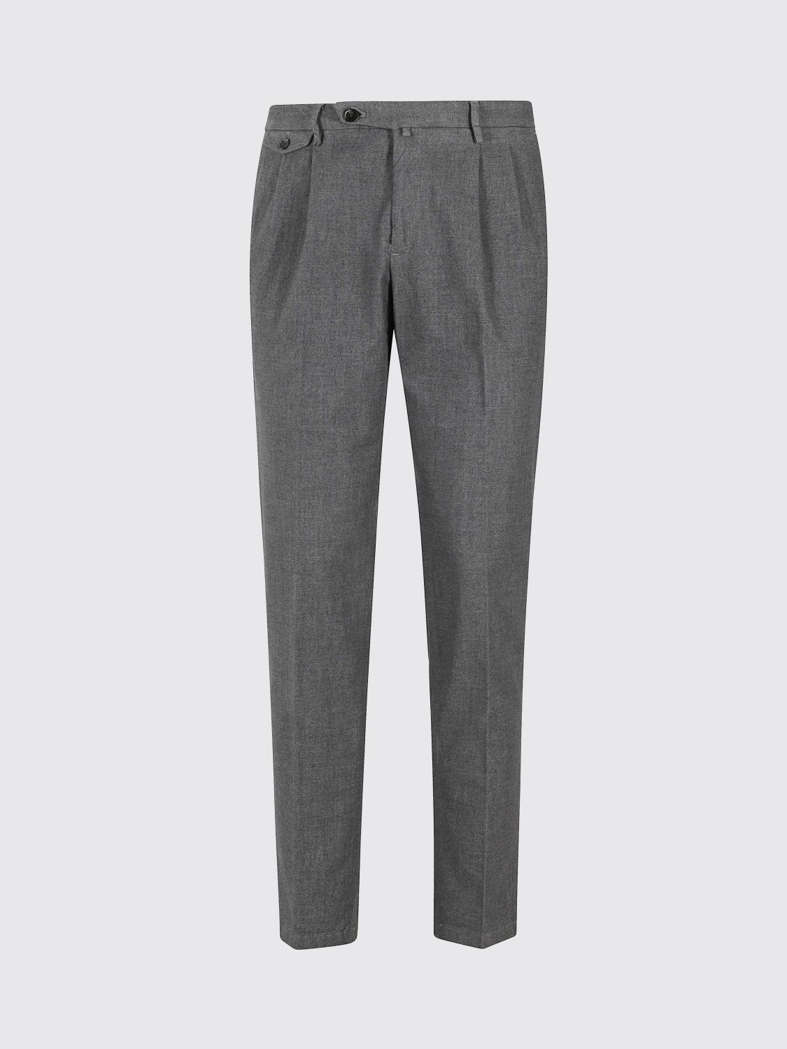 BRIGLIA 1949 Hose Herren Farbe Grau