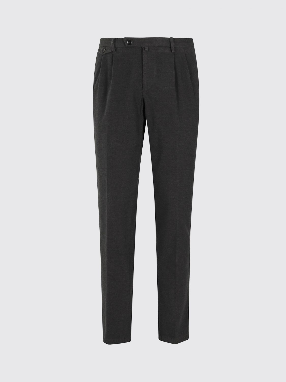 BRIGLIA 1949 Hose Herren Farbe Braun