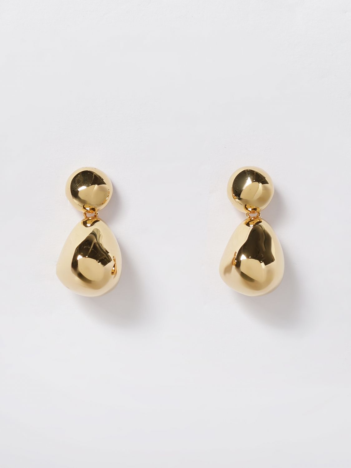 Phoebe Philo Jewel Woman In Gold