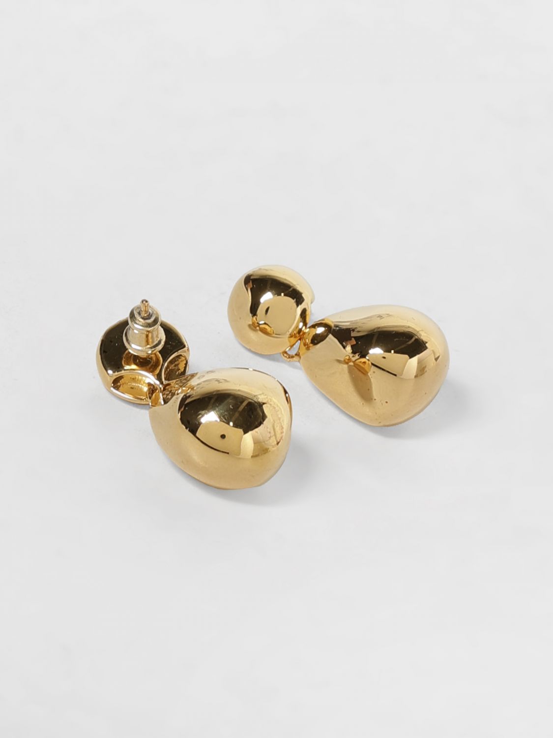 Phoebe Philo Jewel Woman In Gold