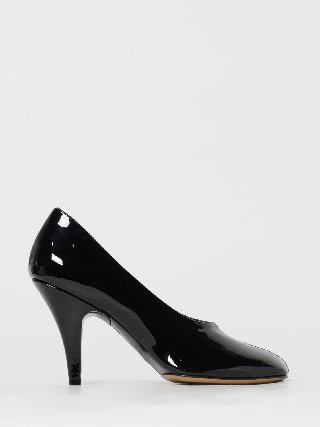 Phoebe Philo Zapatos De Salón - Negro In Black