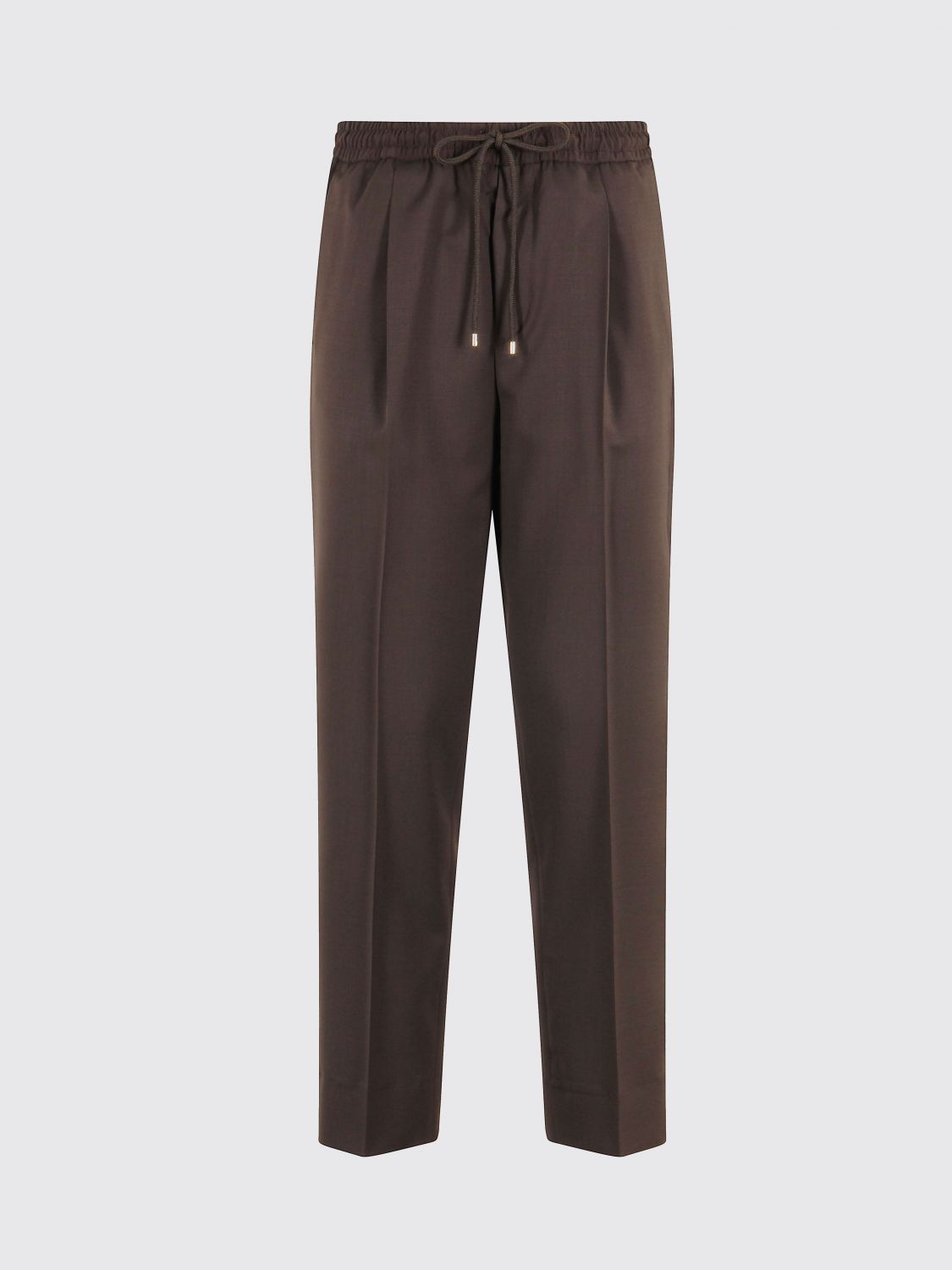 Briglia 1949 Pantalone In Brown