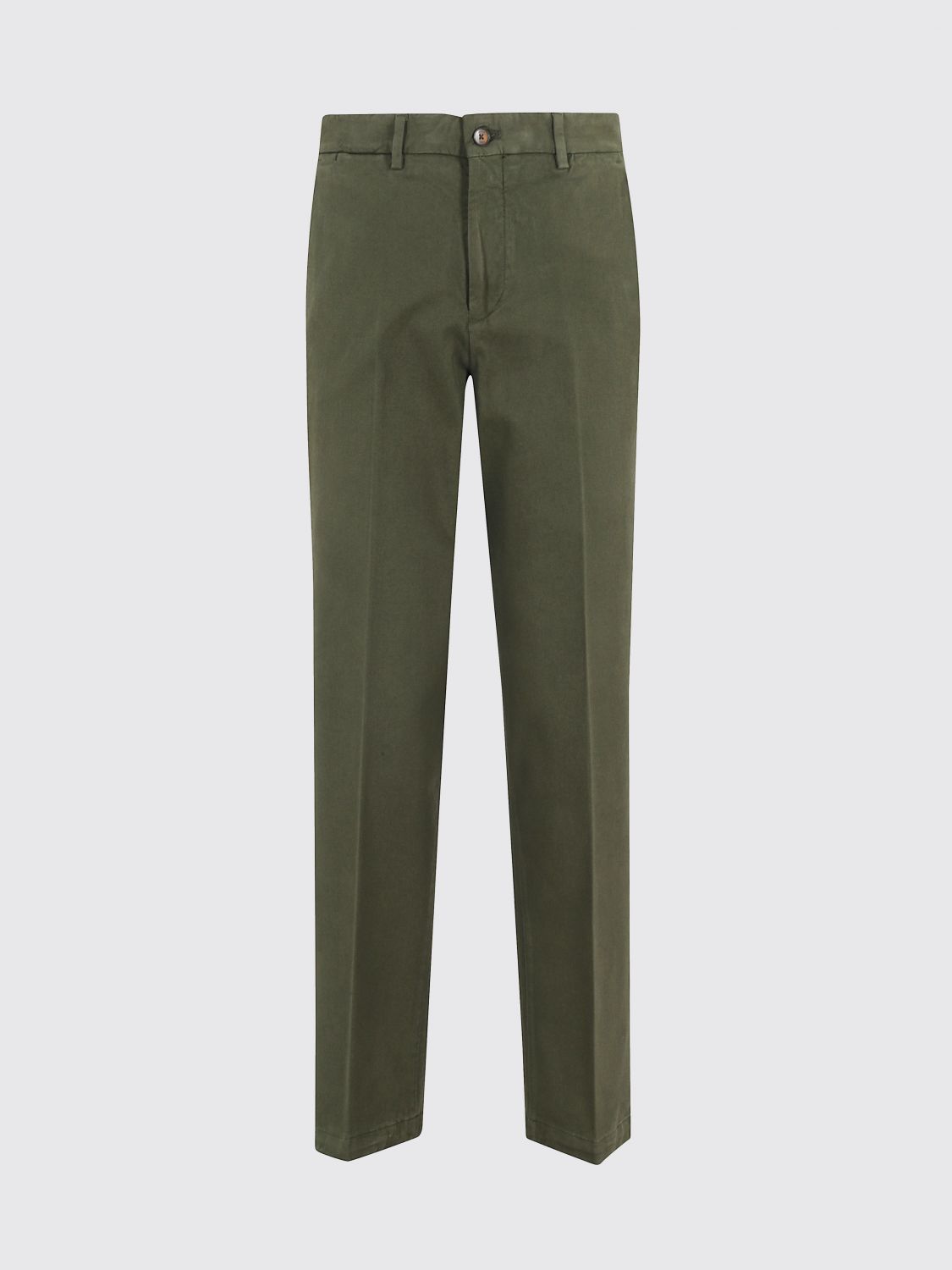 Briglia 1949 Pantalone In Green
