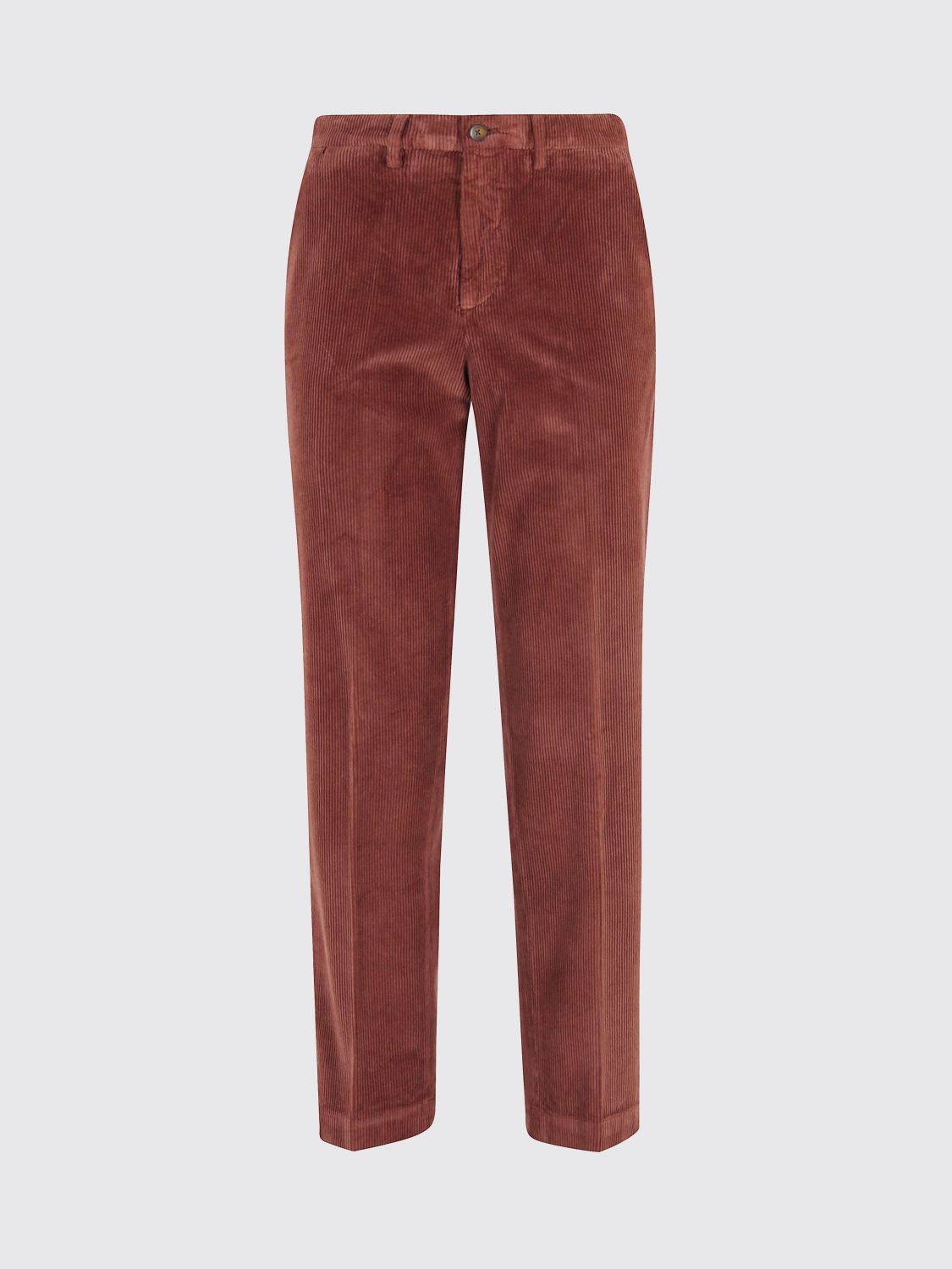 Briglia 1949 Pantalone In Brown