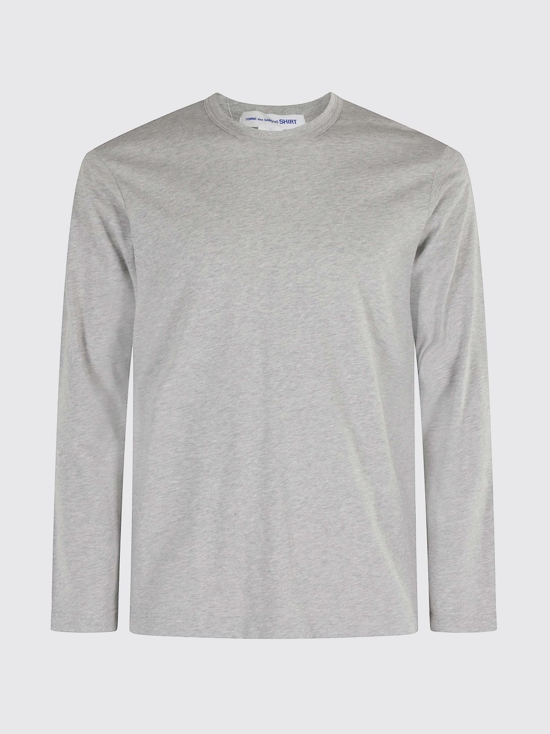 T-Shirt COMME DES GARCONS SHIRT FOREVER Men color Grey