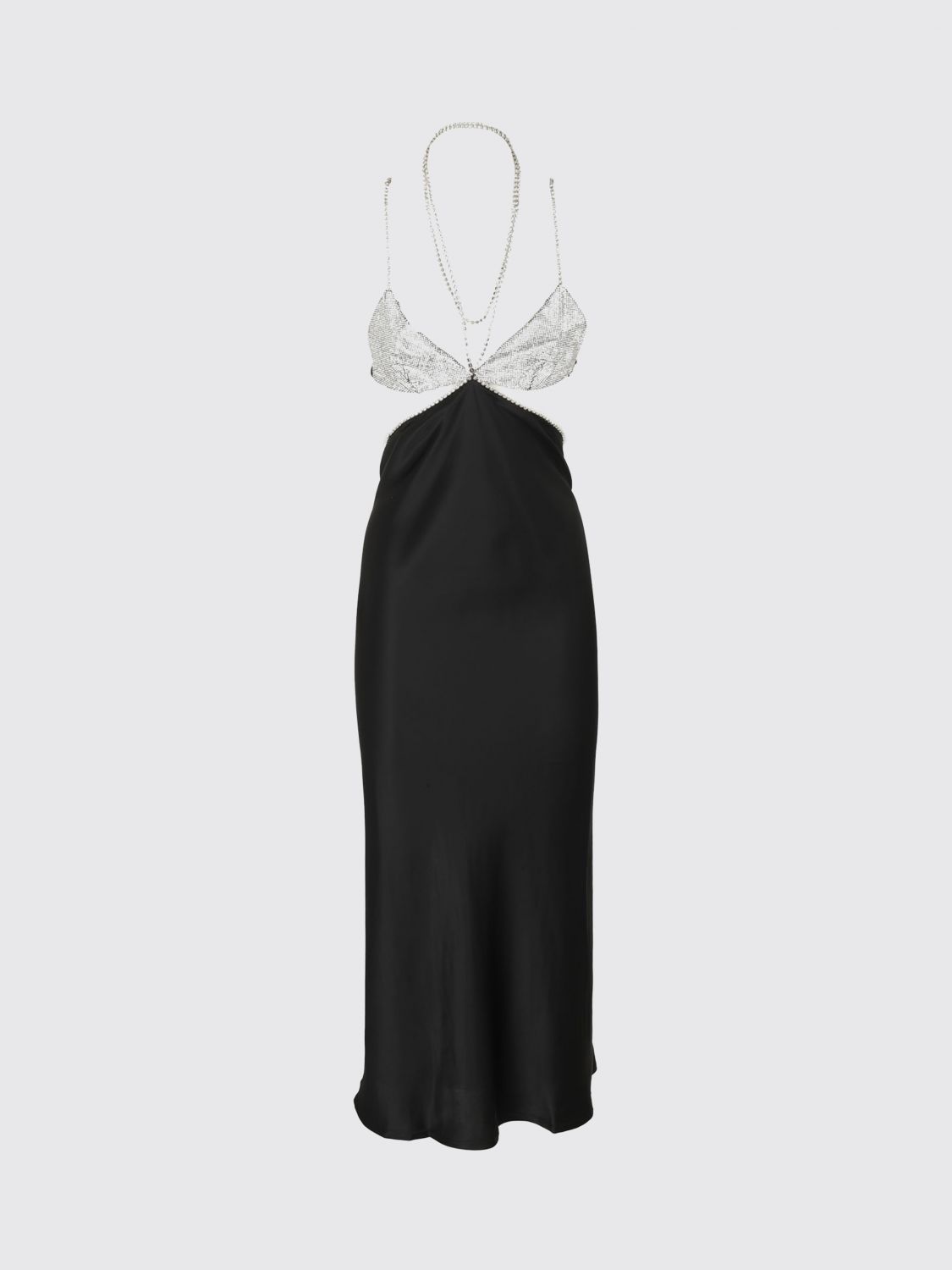 Dodo Bar Or Dress  Woman Color Black In Black