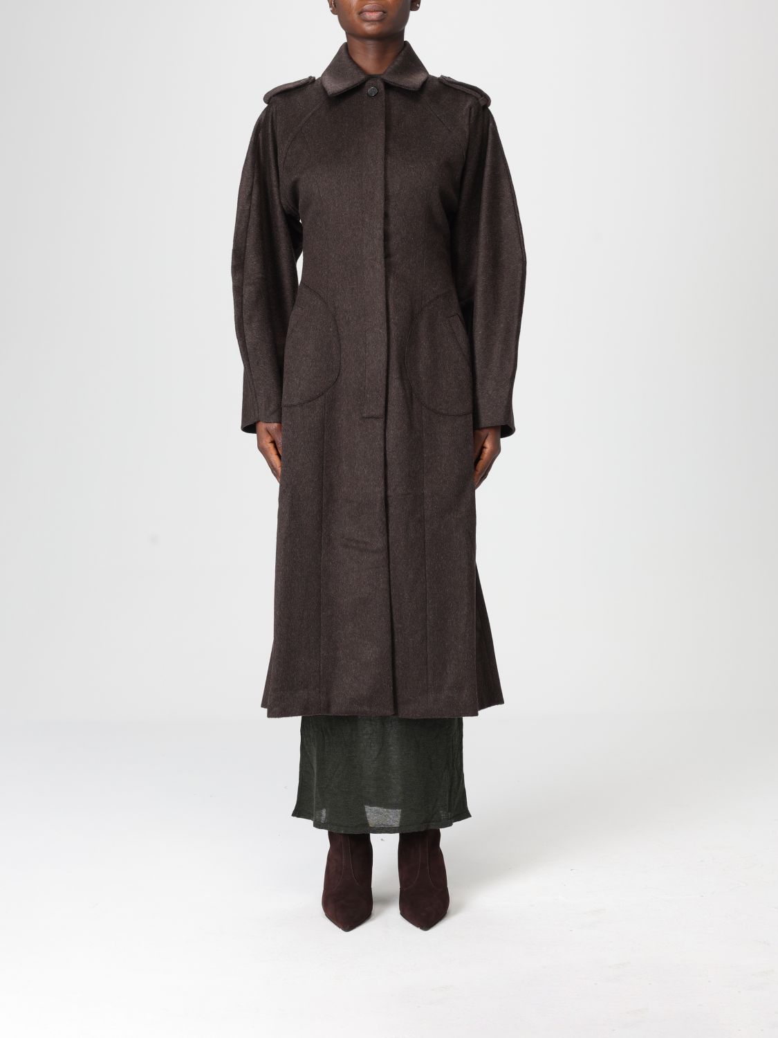 Cappotto Paloma Wool