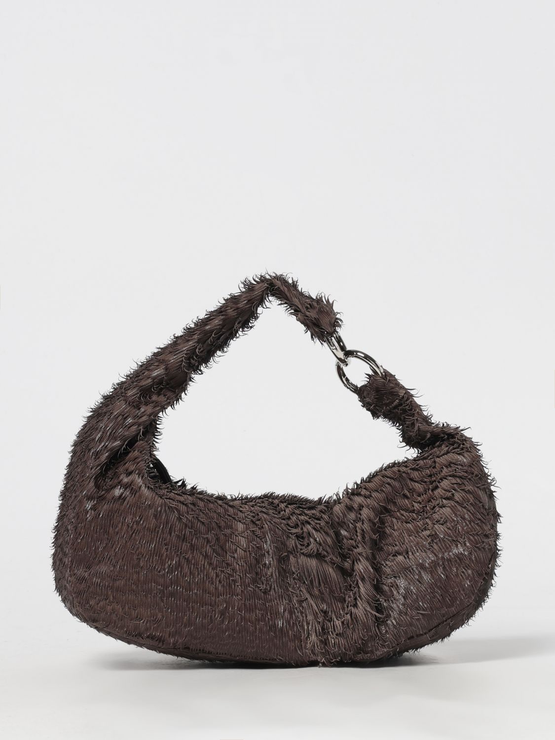 Paloma Wool Shoulder Bag  Woman Color Brown