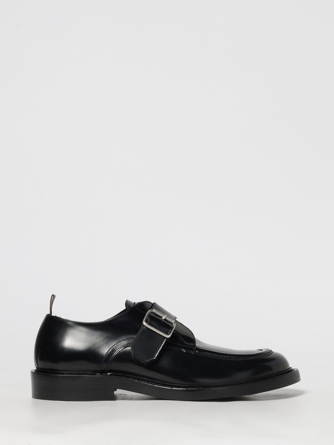 PAUL SMITH Schnürschuhe Herren Farbe Schwarz