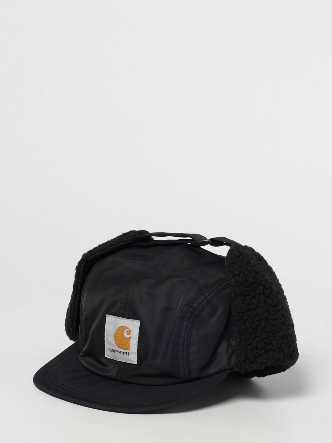 Cappello Carhartt Wip in nylon