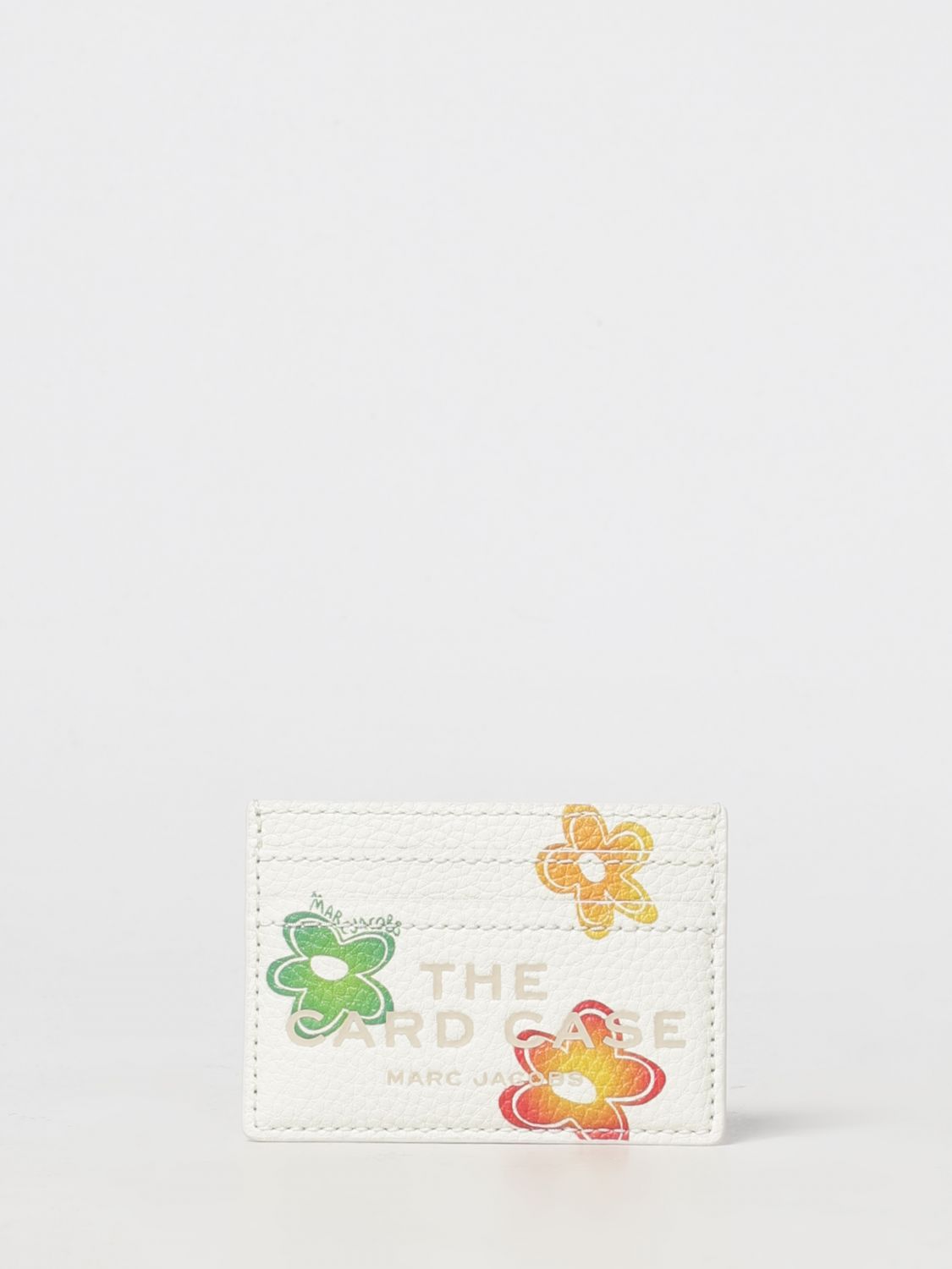Marc Jacobs Wallet  Woman Color White
