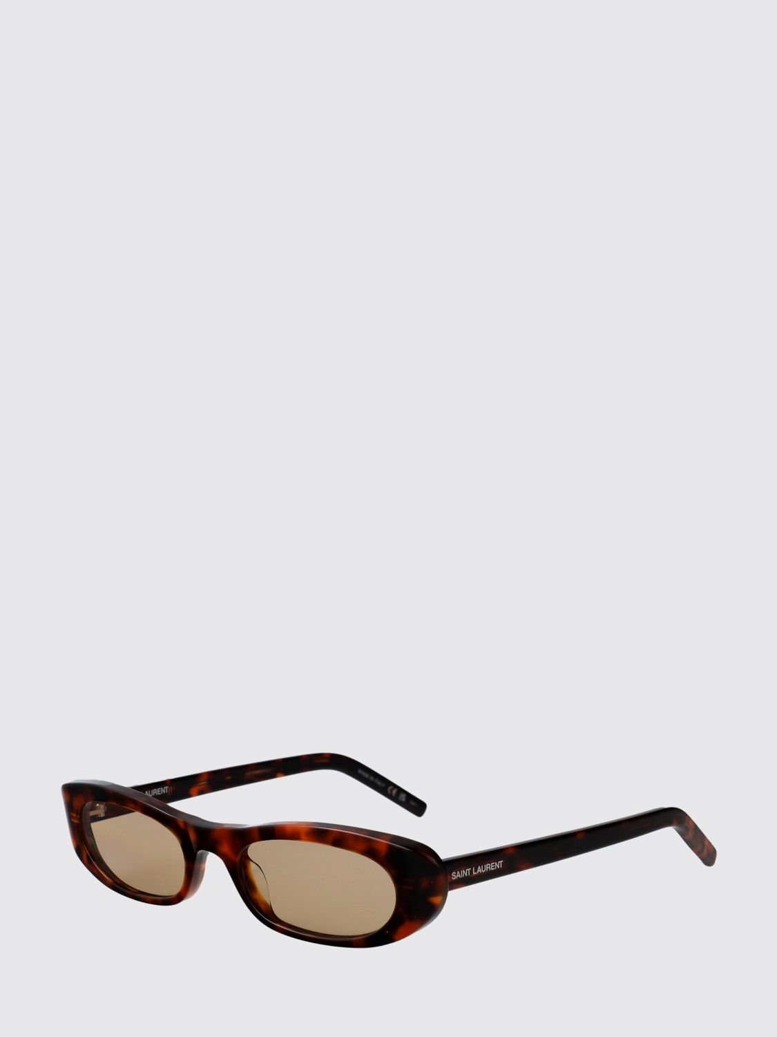SAINT LAURENT Occhiali da sole Occhiali da sole SL 557 in acetato