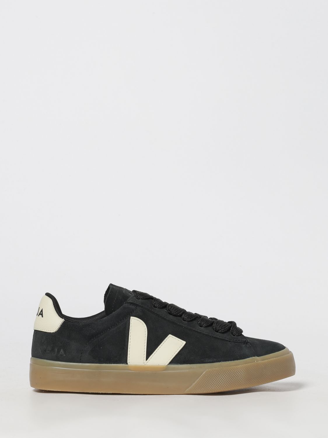 VEJA Sneakers Damen Farbe Schwarz