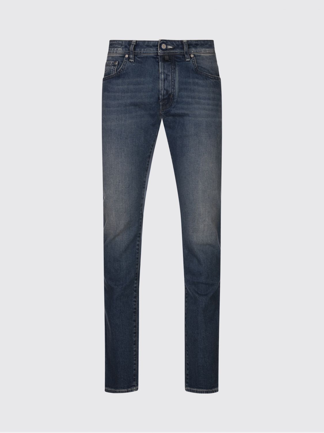Jacob Cohen Jeans Men Color Blue In Blue