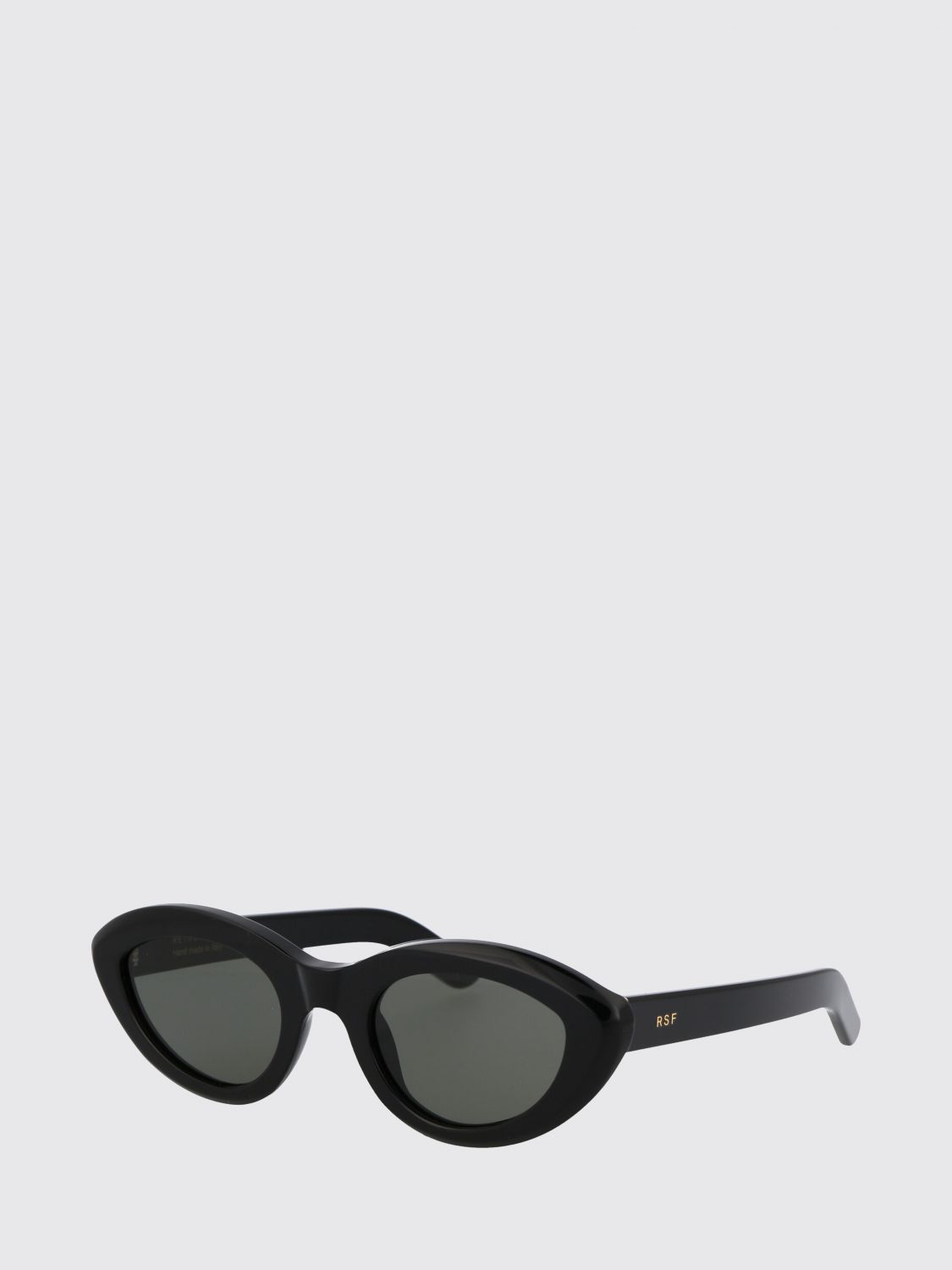 RETROSUPERFUTURE Sonnenbrille Herren Farbe Schwarz