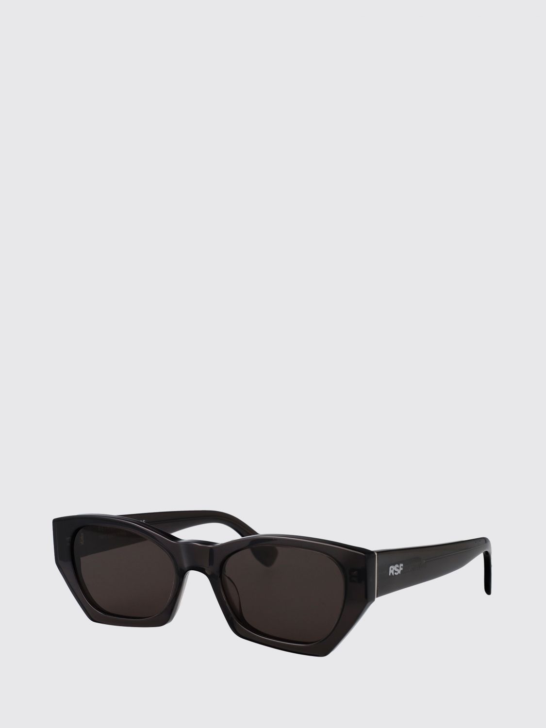 Sunglasses RETROSUPERFUTURE Men color Black