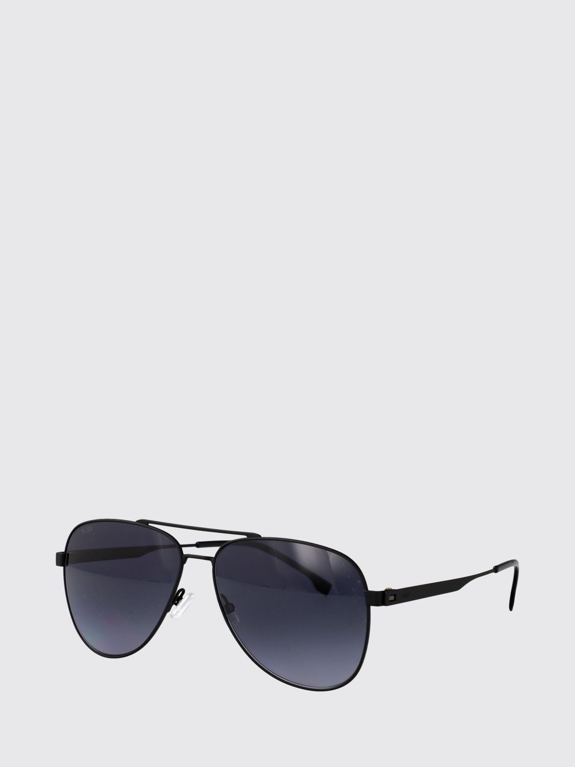 BOSS Sonnenbrille Herren Farbe Schwarz