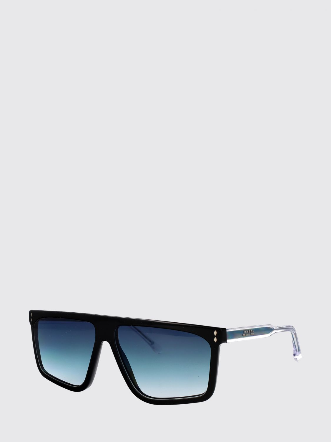 ISABEL MARANT Sunglasses Woman color Black 1