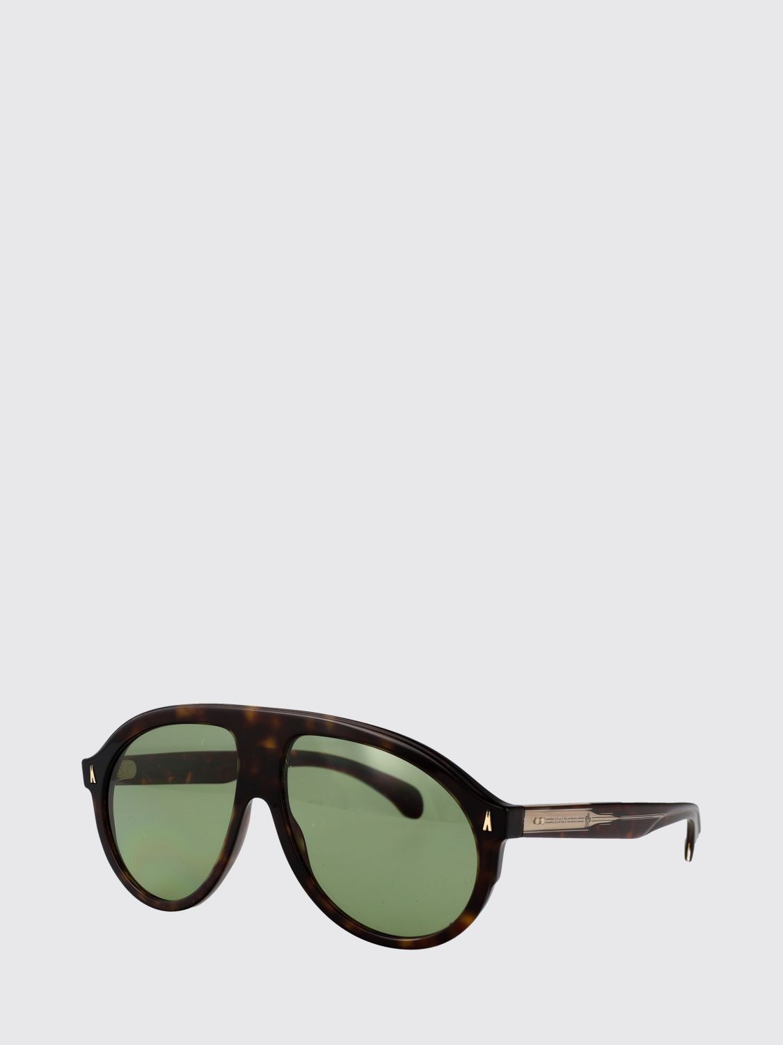 MONCLER MONCLER Sunglasses Men color Brown　MONCLER サングラス メンズ カラー ブラウン