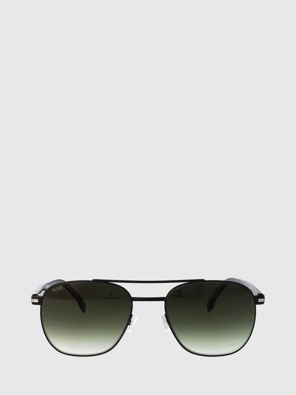 BOSS Sonnenbrille Herren Farbe Schwarz