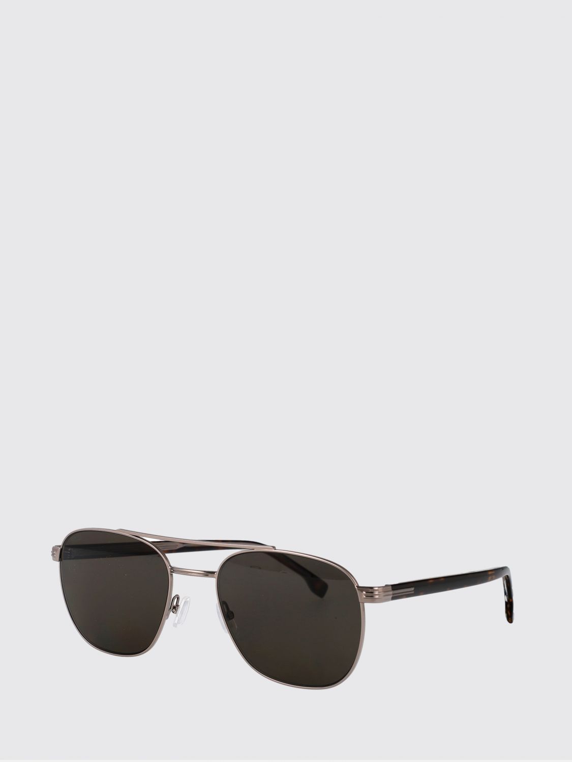 Sunglasses BOSS Men color Brown Sunglasses BOSS Men color Brown