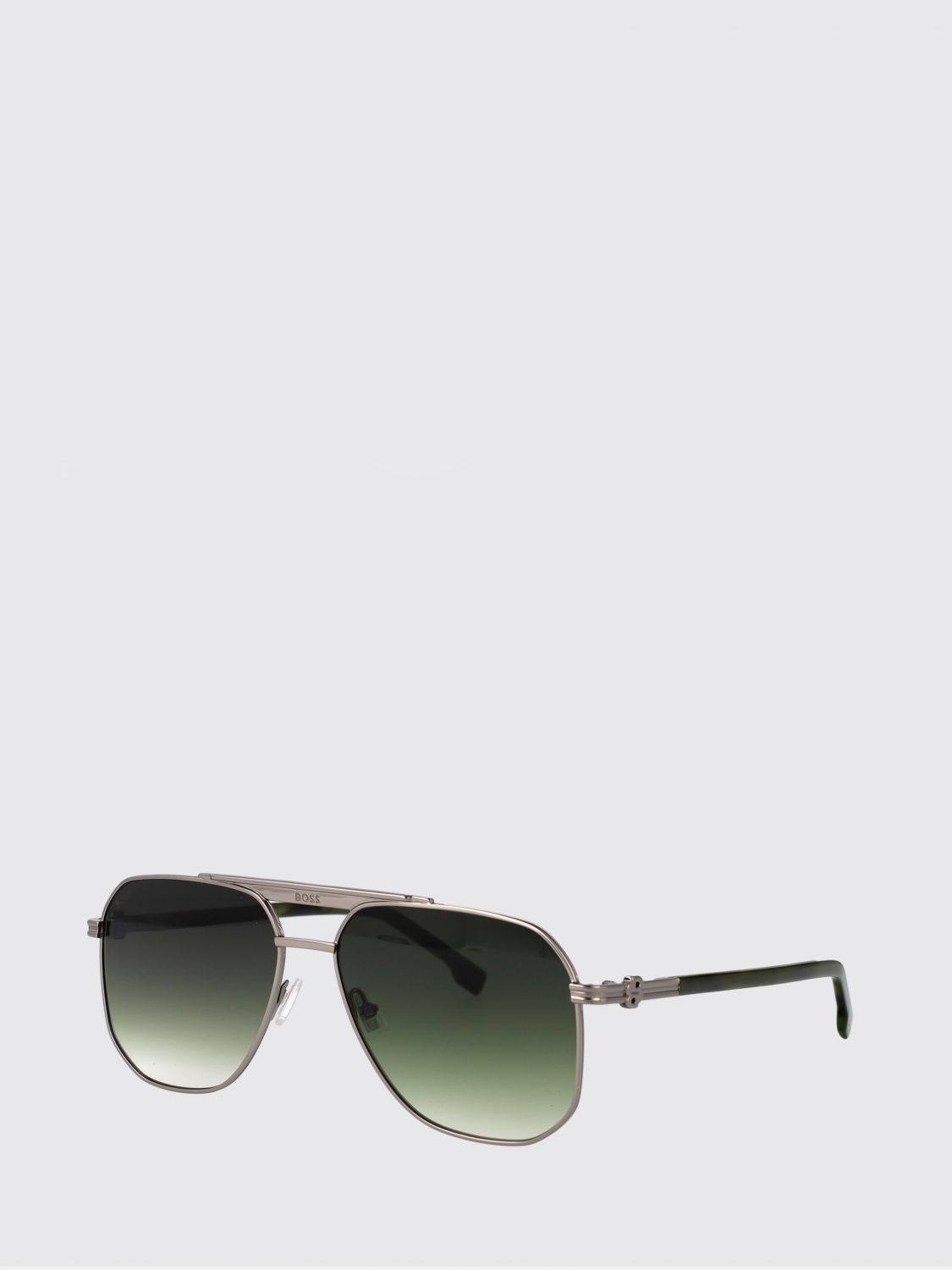 Sunglasses BOSS Men color Silver Sunglasses BOSS Men color Silver