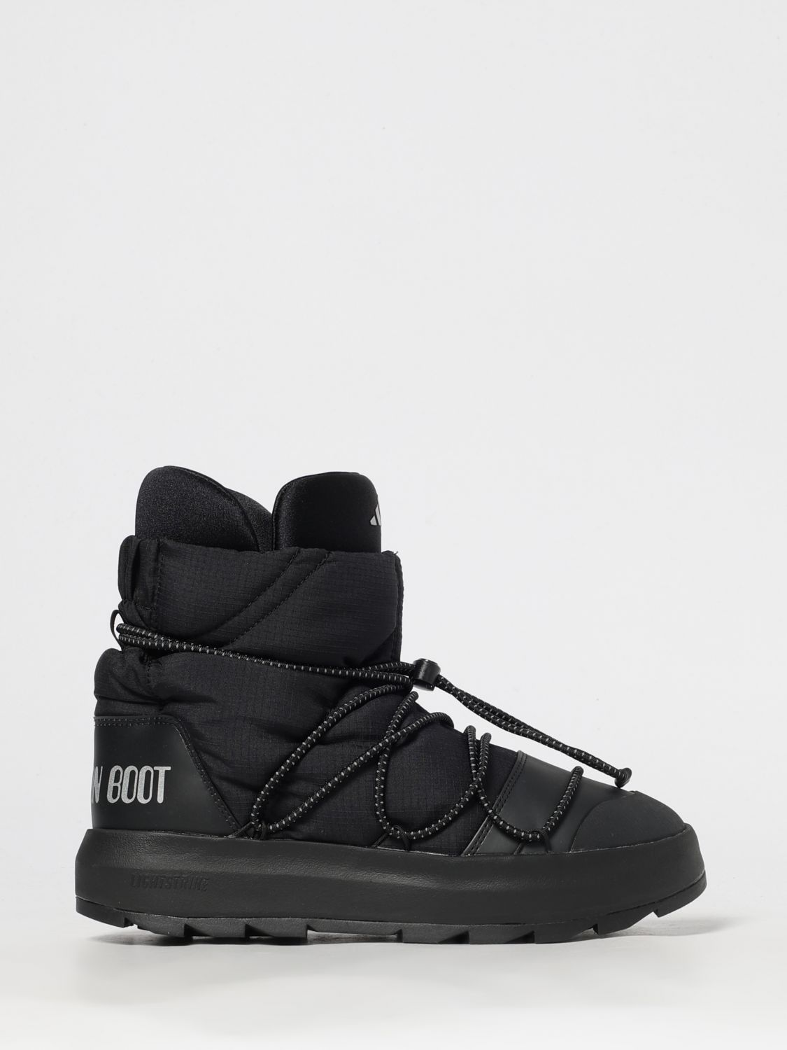 Adidas Originals Boots  Woman Color Black