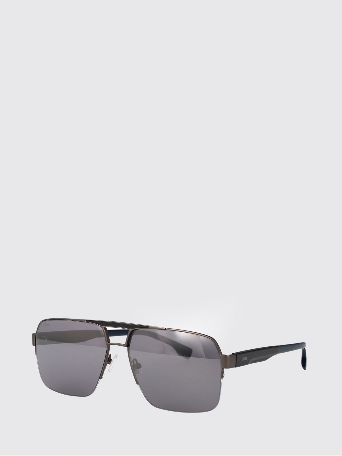 BOSS Sonnenbrille Herren Farbe Schwarz 1