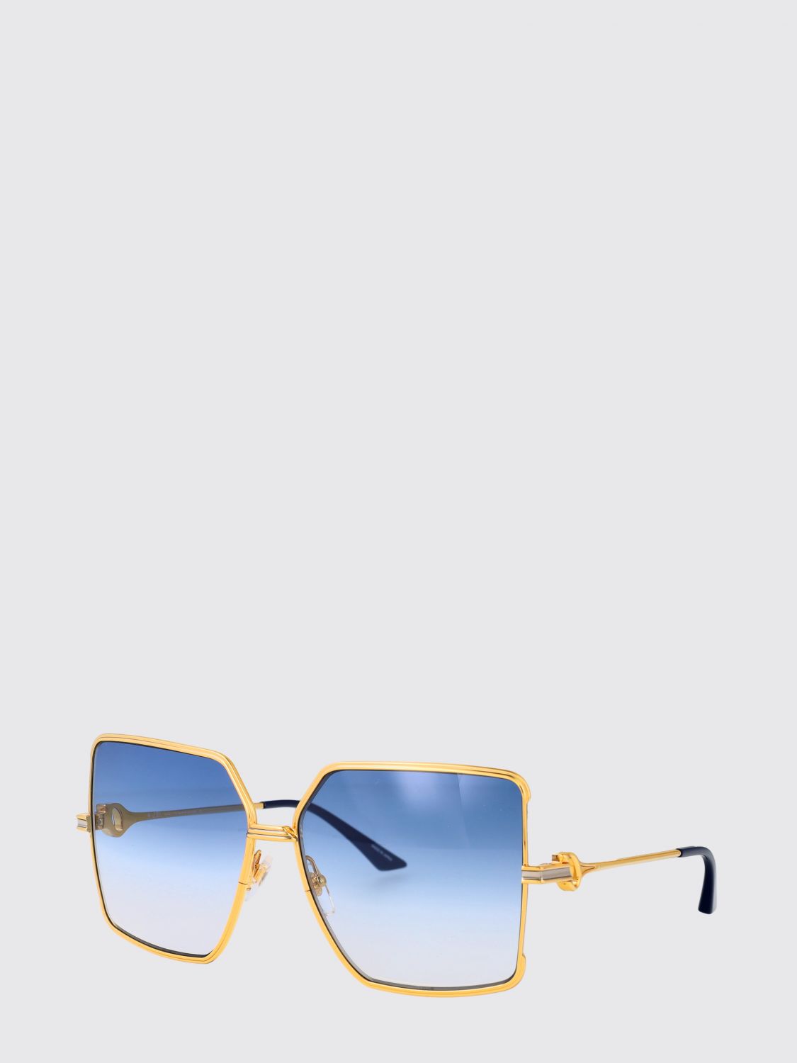 Sunglasses CASABLANCA Men color Blue