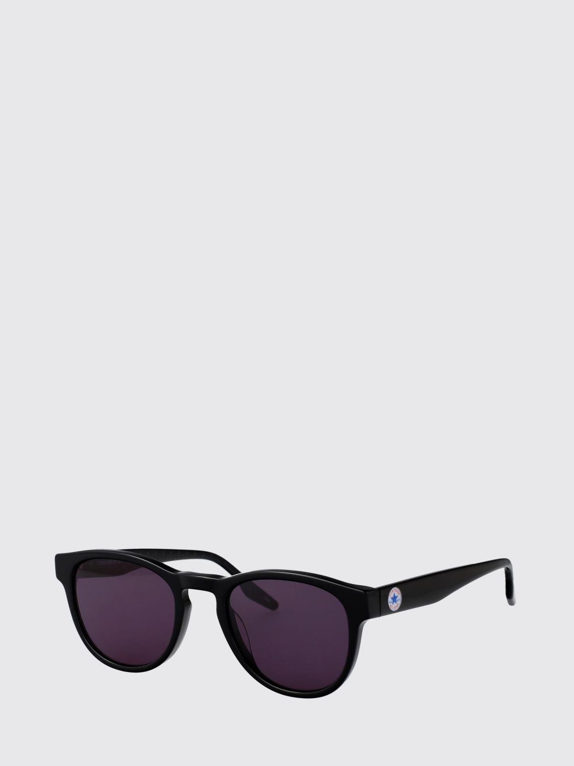 Sunglasses CONVERSE Men color Black